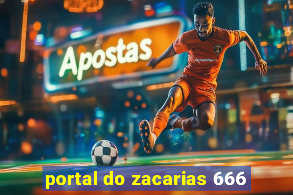 portal do zacarias 666